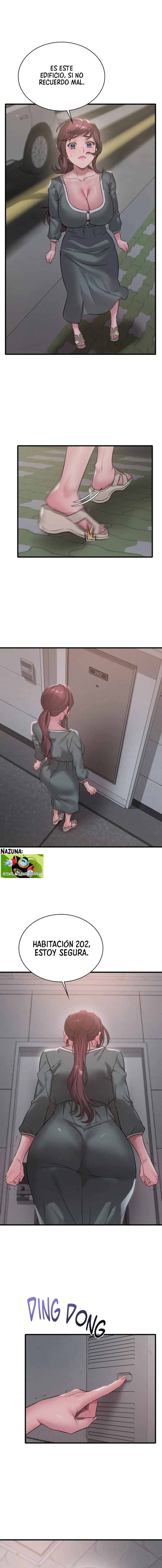Ella quiere emborracharse Capítulo 86 - Page 16