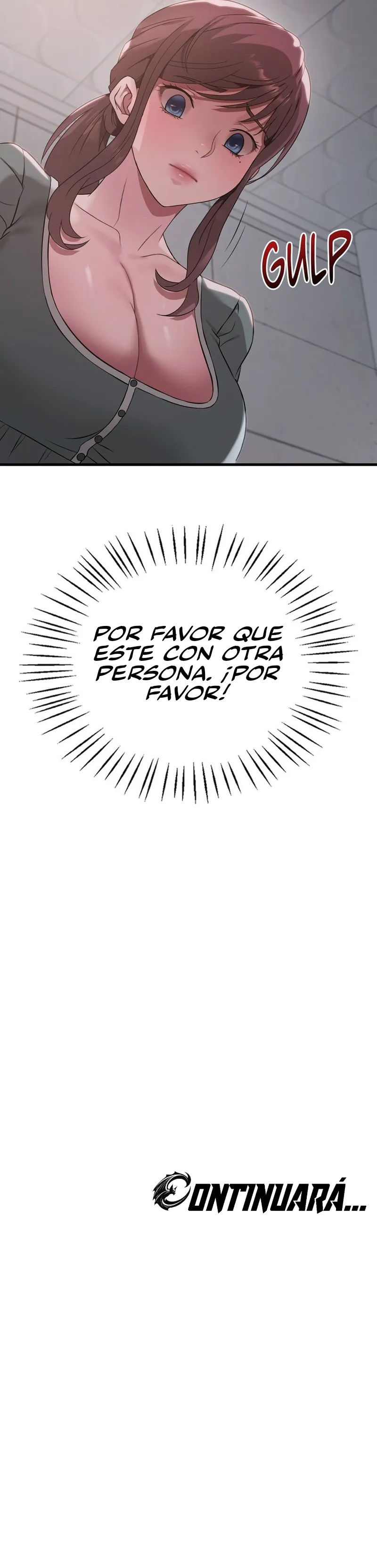 Ella quiere emborracharse Capítulo 86 - Page 17