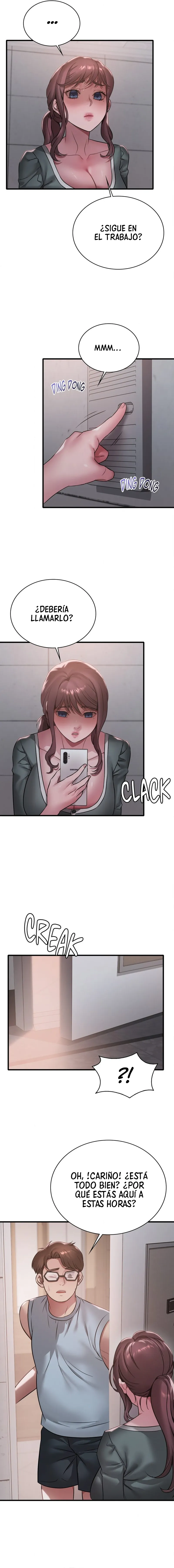Ella quiere emborracharse Capítulo 87 - Page 3