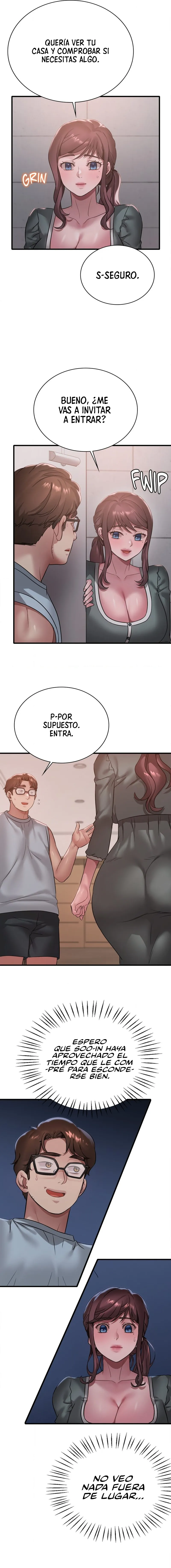 Ella quiere emborracharse Capítulo 87 - Page 4