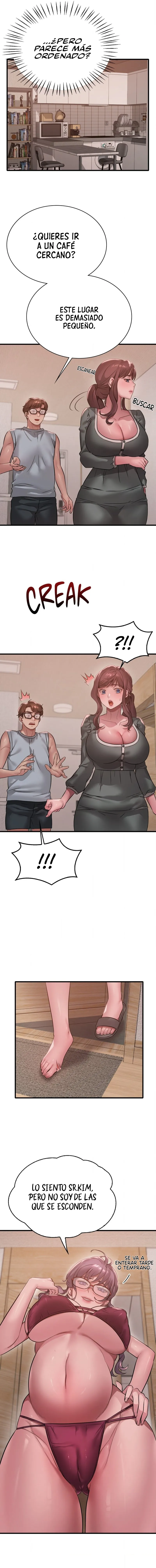 Ella quiere emborracharse Capítulo 87 - Page 5