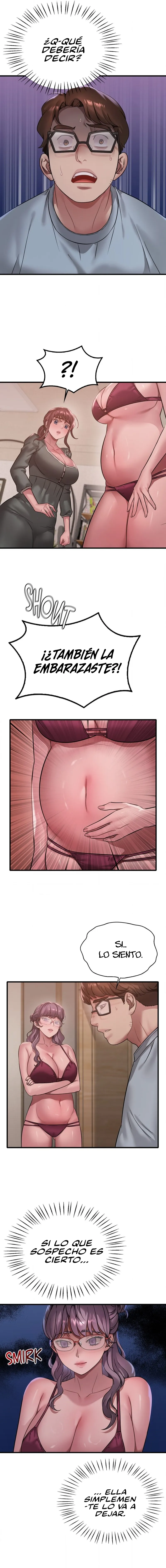 Ella quiere emborracharse Capítulo 87 - Page 7
