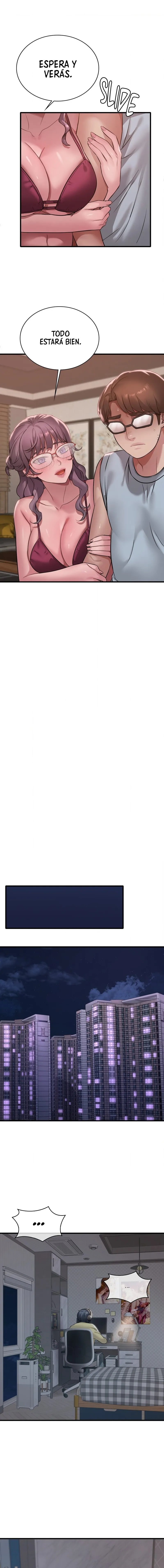 Ella quiere emborracharse Capítulo 87 - Page 11
