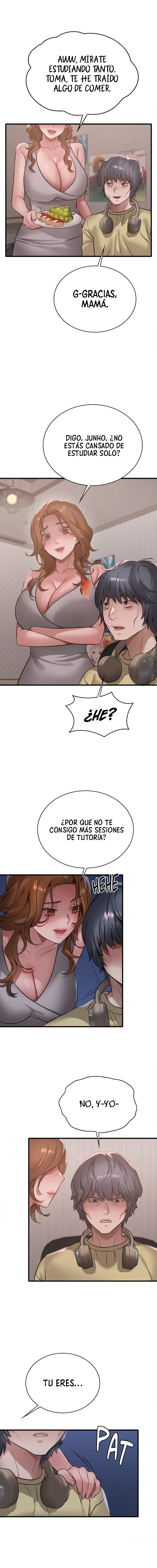 Ella quiere emborracharse Capítulo 87 - Page 13