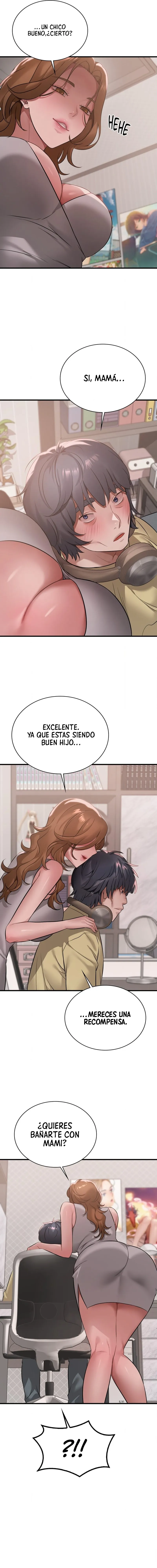 Ella quiere emborracharse Capítulo 87 - Page 14