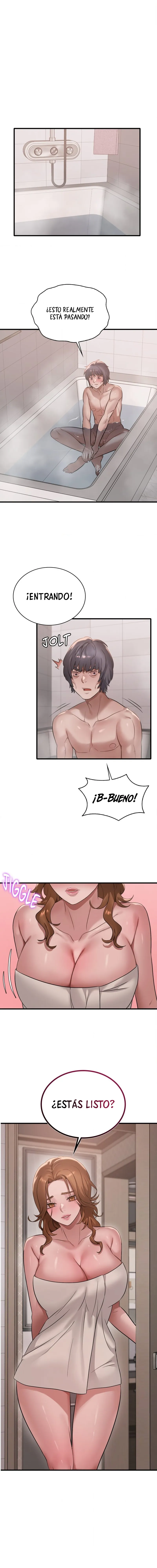 Ella quiere emborracharse Capítulo 87 - Page 15