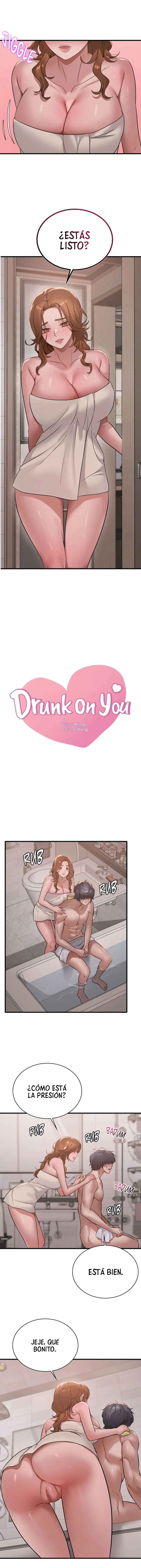 Ella quiere emborracharse Capítulo 88 - Page 2