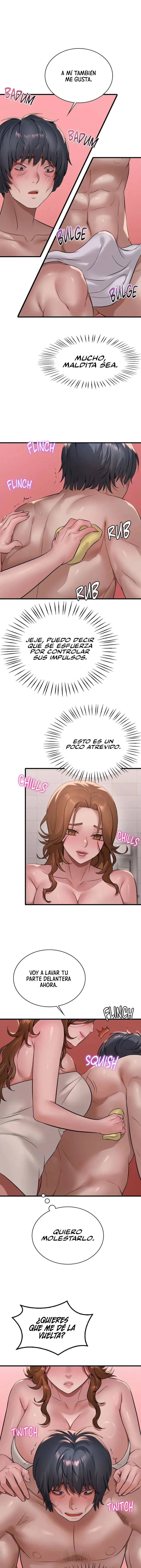 Ella quiere emborracharse Capítulo 88 - Page 3