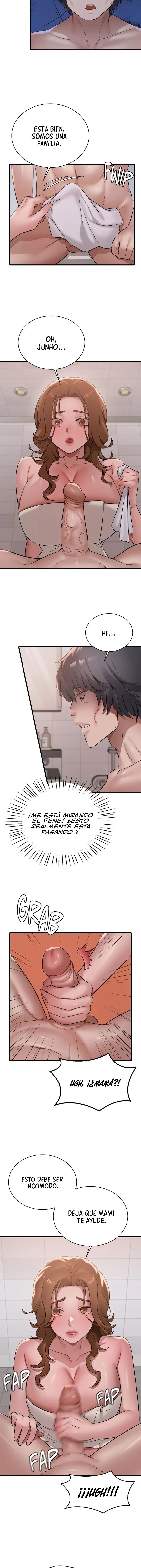 Ella quiere emborracharse Capítulo 88 - Page 6