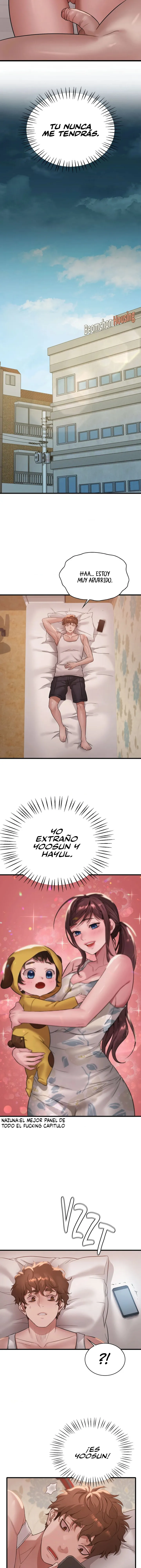 Ella quiere emborracharse Capítulo 88 - Page 12