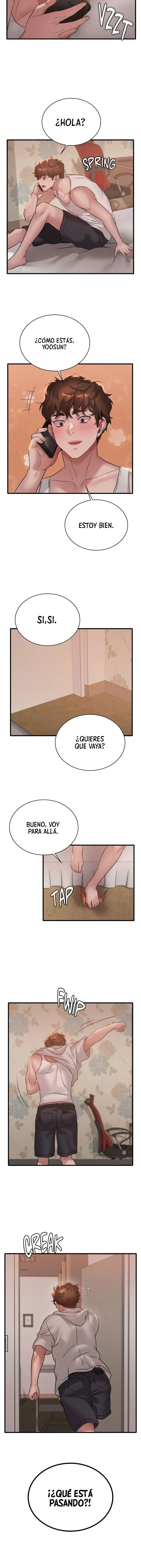 Ella quiere emborracharse Capítulo 88 - Page 13