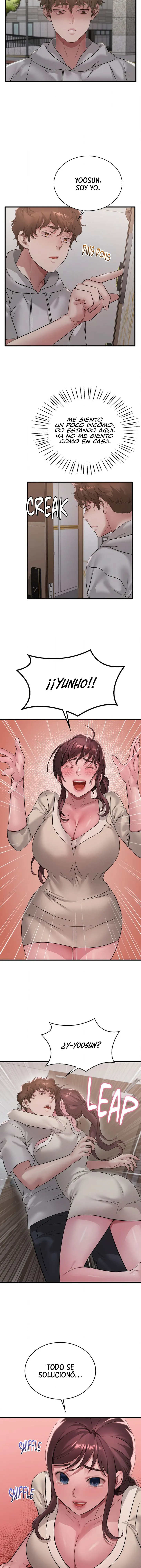 Ella quiere emborracharse Capítulo 89 - Page 3