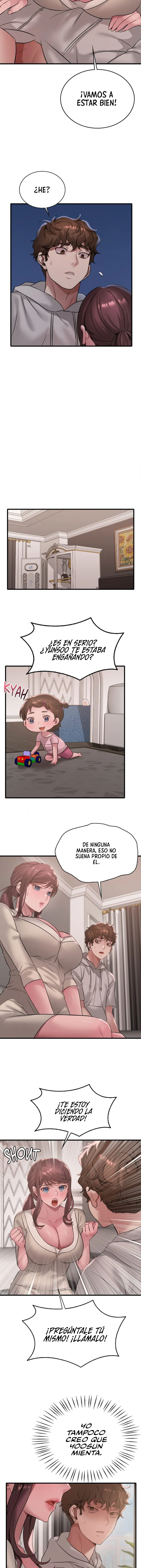 Ella quiere emborracharse Capítulo 89 - Page 4
