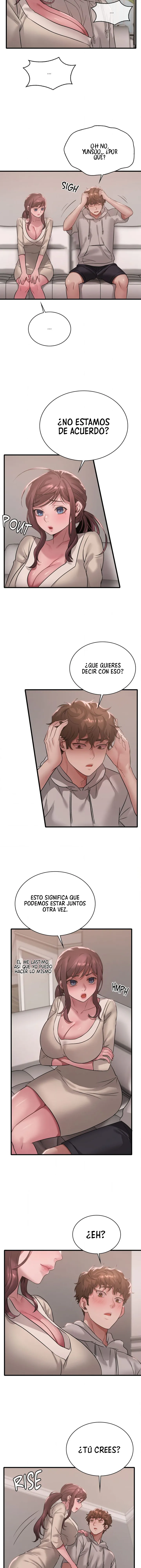 Ella quiere emborracharse Capítulo 89 - Page 5