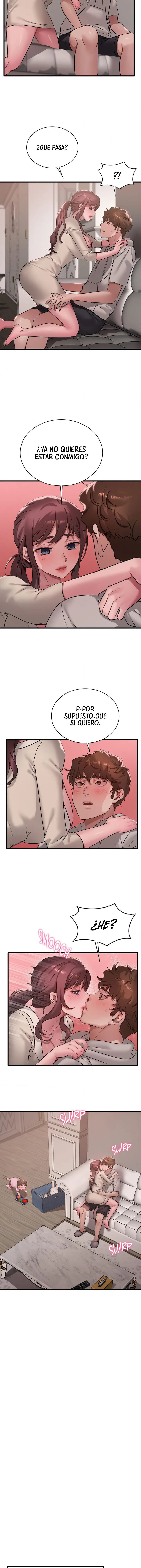 Ella quiere emborracharse Capítulo 89 - Page 6