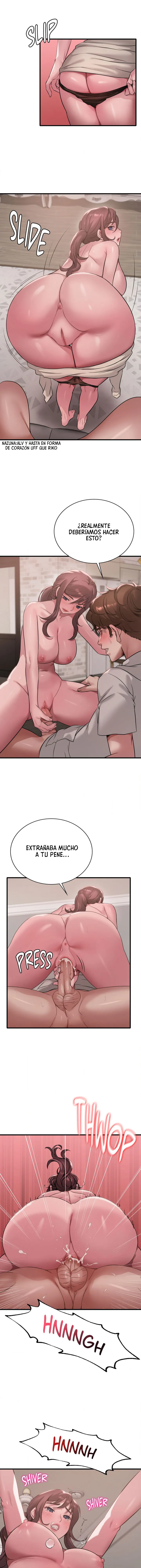 Ella quiere emborracharse Capítulo 89 - Page 11