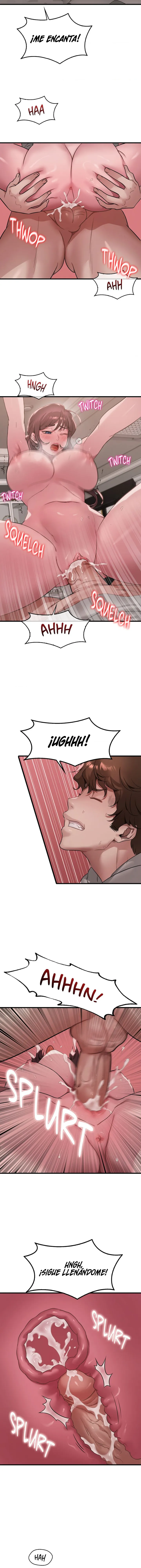Ella quiere emborracharse Capítulo 90 - Page 4