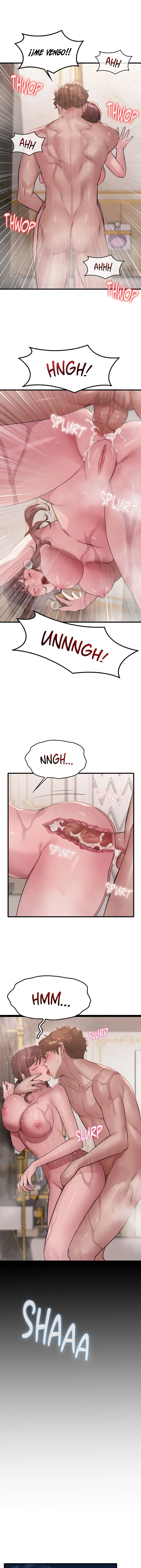 Ella quiere emborracharse Capítulo 90 - Page 10