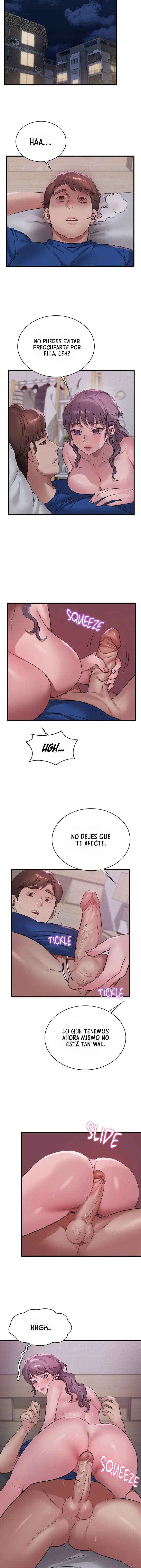 Ella quiere emborracharse Capítulo 90 - Page 11