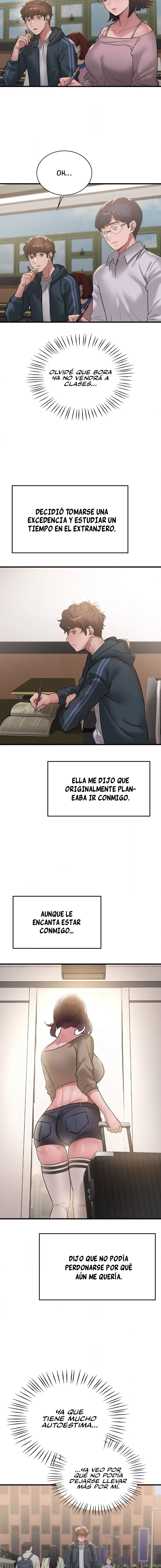 Ella quiere emborracharse Capítulo 91 - Page 3