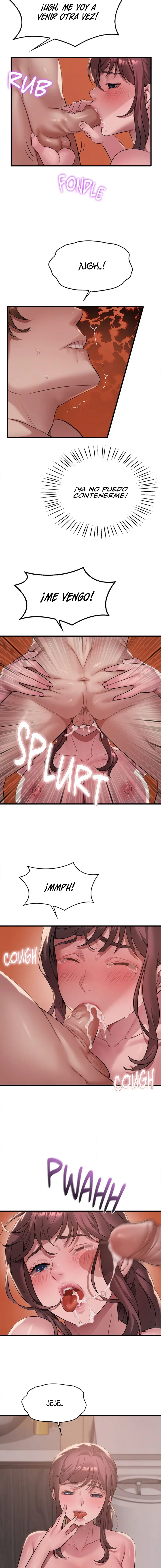 Ella quiere emborracharse Capítulo 91 - Page 13