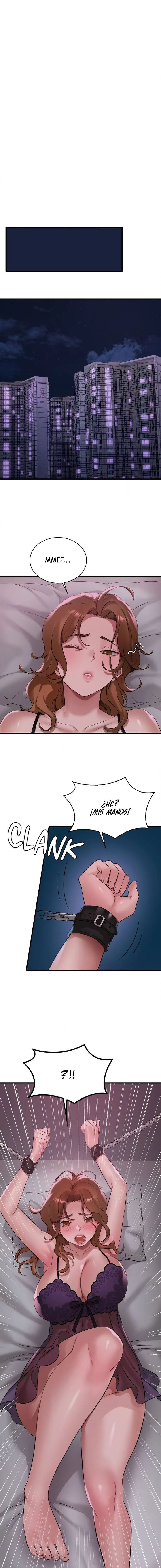 Ella quiere emborracharse Capítulo 91 - Page 15