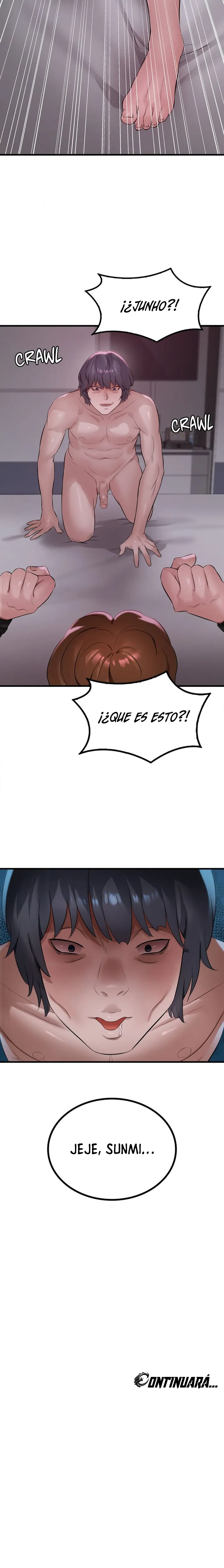 Ella quiere emborracharse Capítulo 91 - Page 16