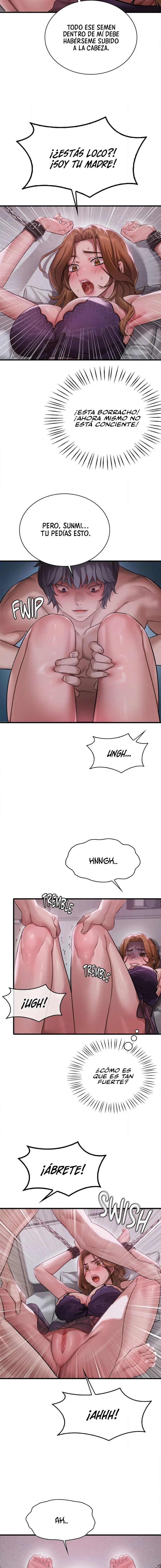 Ella quiere emborracharse Capítulo 92 - Page 3