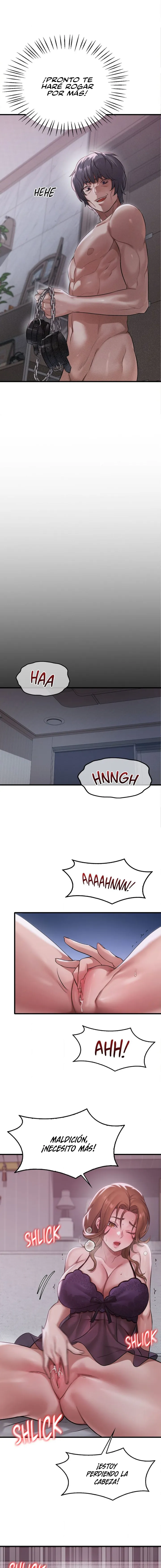 Ella quiere emborracharse Capítulo 92 - Page 11