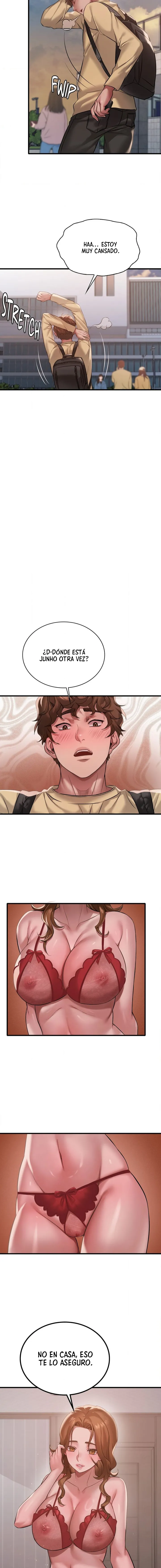 Ella quiere emborracharse Capítulo 92 - Page 13