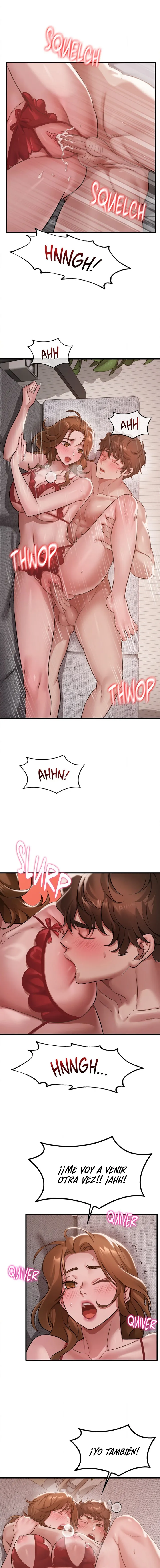 Ella quiere emborracharse Capítulo 93 - Page 7