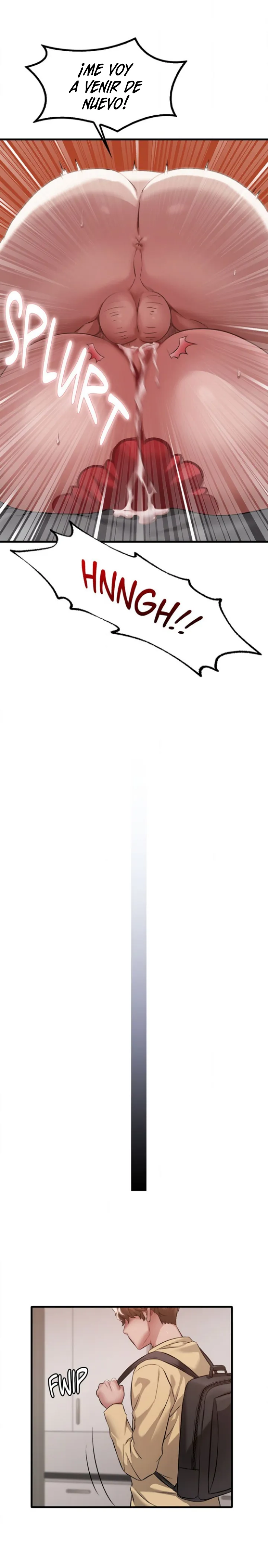 Ella quiere emborracharse Capítulo 93 - Page 13