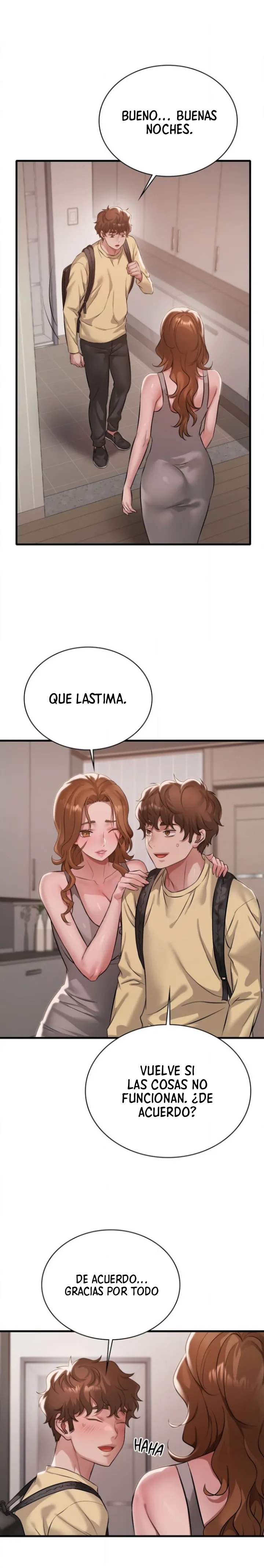 Ella quiere emborracharse Capítulo 93 - Page 14