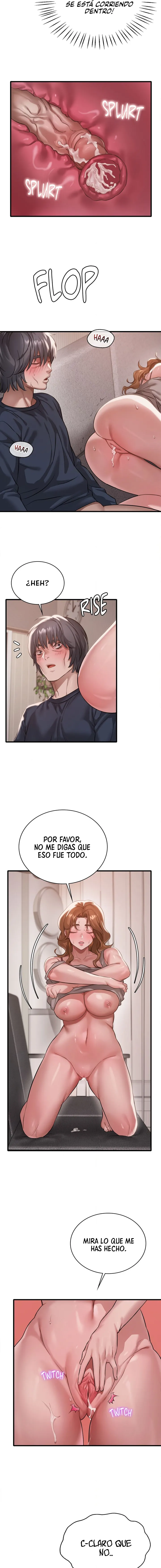 Ella quiere emborracharse Capítulo 94 - Page 12