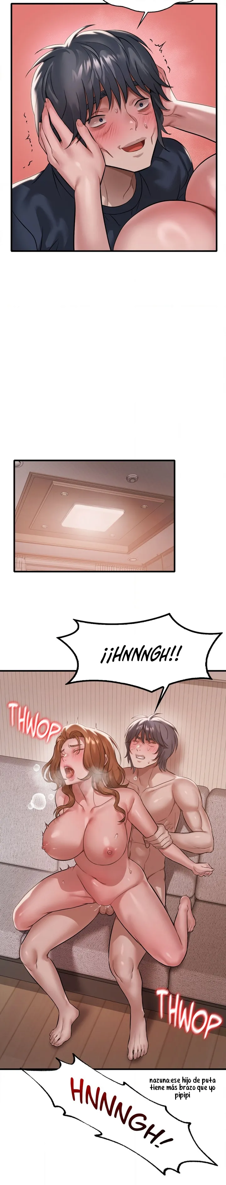 Ella quiere emborracharse Capítulo 94 - Page 13