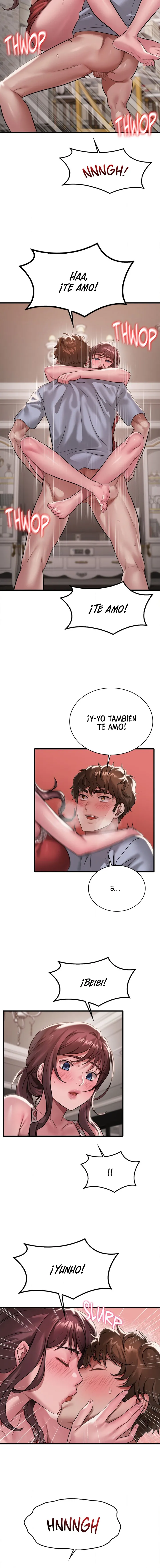Ella quiere emborracharse Capítulo 95 - Page 3