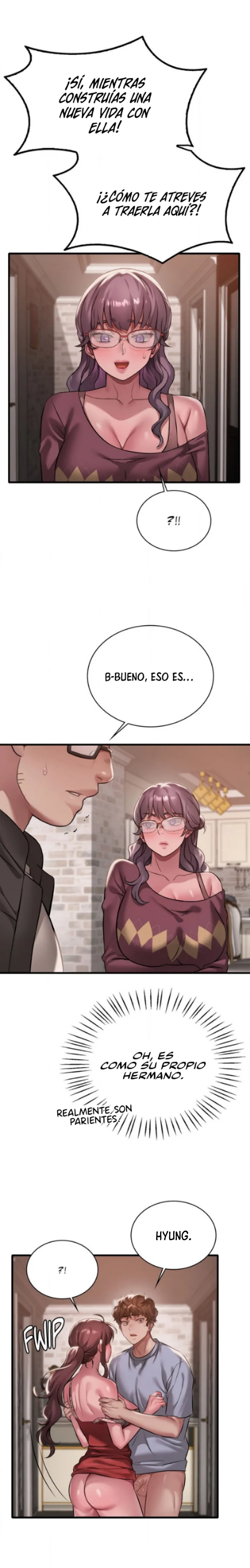 Ella quiere emborracharse Capítulo 95 - Page 13