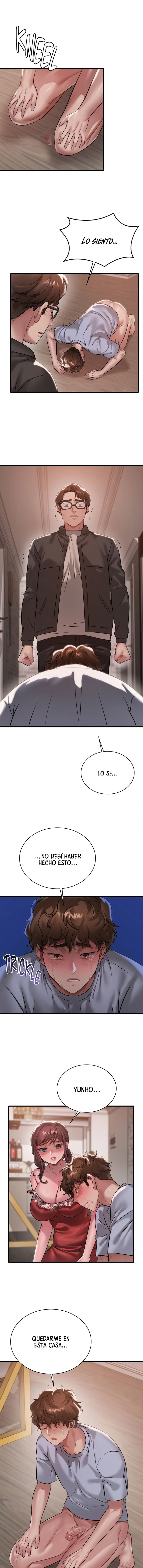 Ella quiere emborracharse Capítulo 95 - Page 14