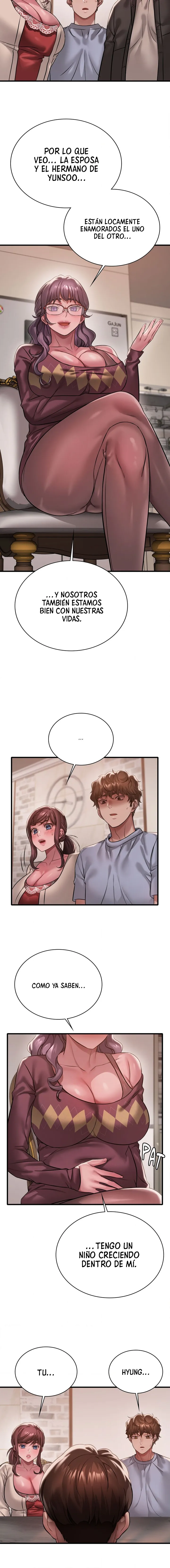 Ella quiere emborracharse Capítulo 96 - Page 4