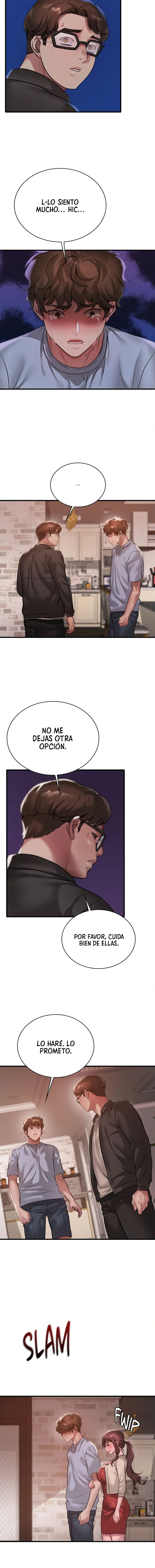Ella quiere emborracharse Capítulo 96 - Page 11