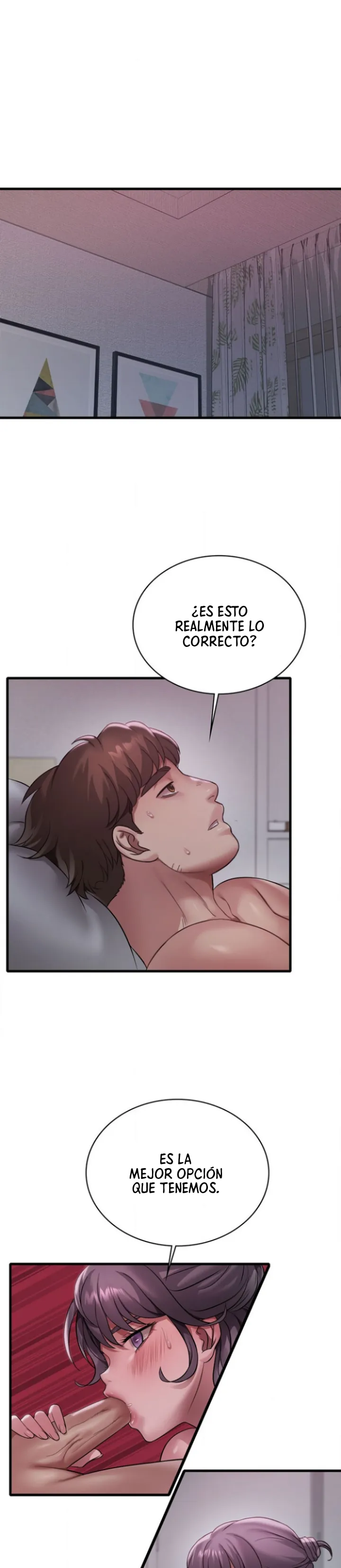Ella quiere emborracharse Capítulo 96 - Page 13