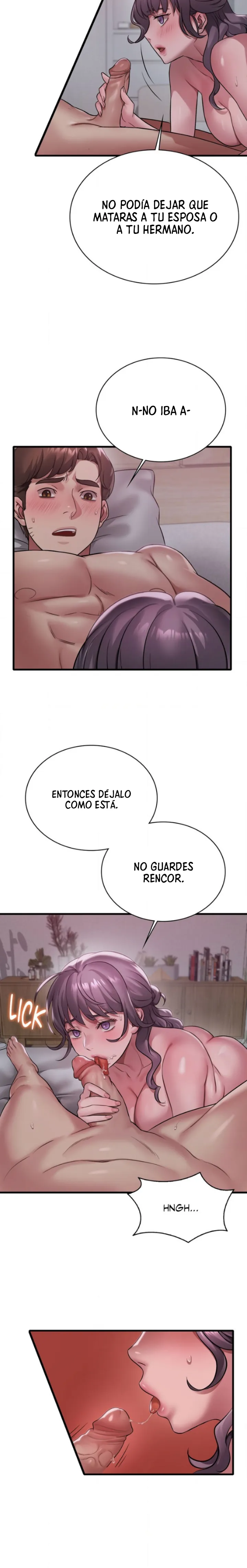 Ella quiere emborracharse Capítulo 96 - Page 14