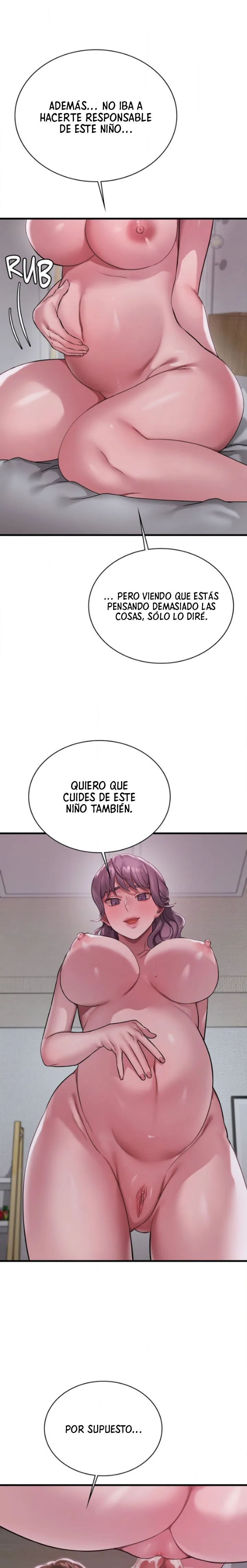 Ella quiere emborracharse Capítulo 96 - Page 15