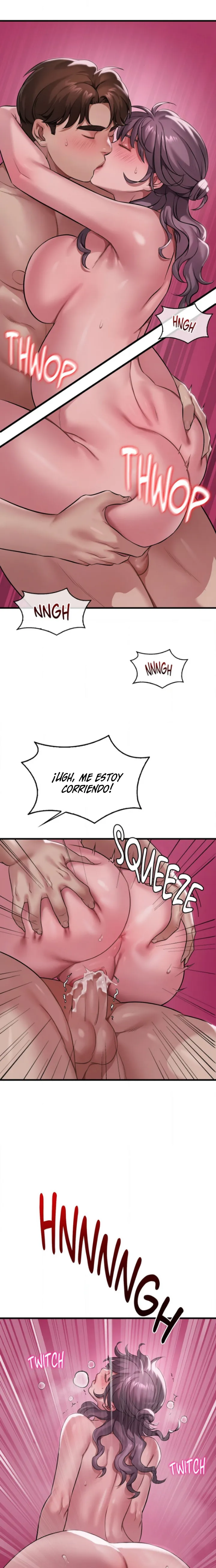 Ella quiere emborracharse Capítulo 96 - Page 19