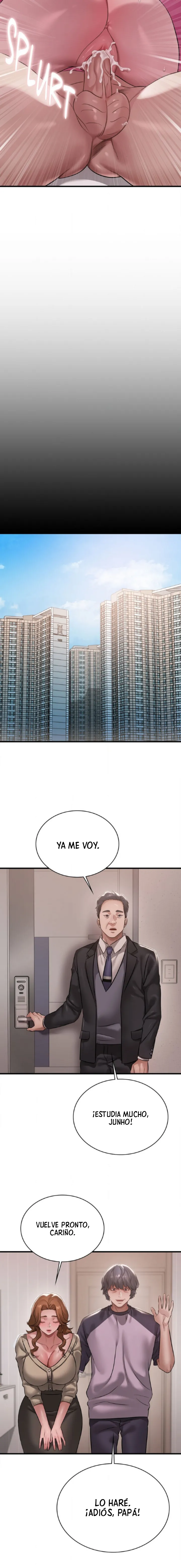 Ella quiere emborracharse Capítulo 96 - Page 20
