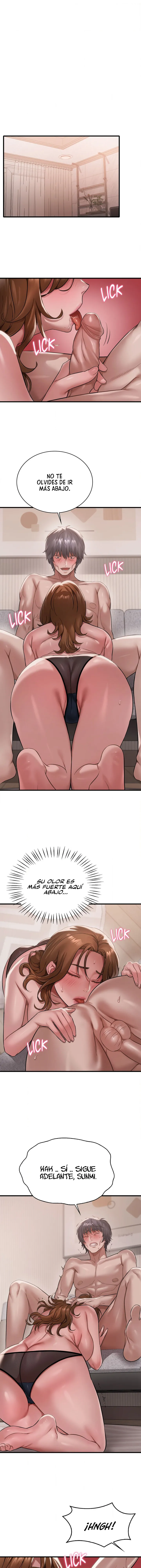 Ella quiere emborracharse Capítulo 97 - Page 4