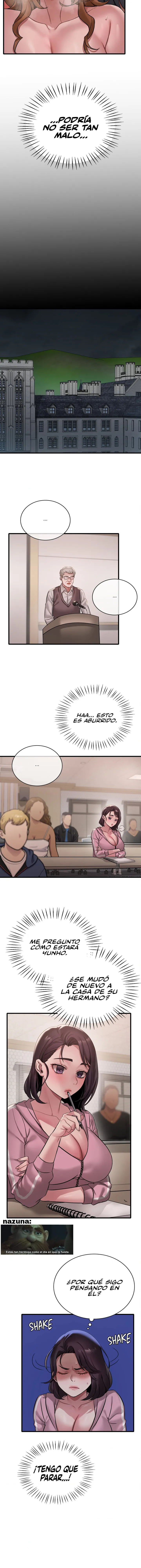 Ella quiere emborracharse Capítulo 97 - Page 10
