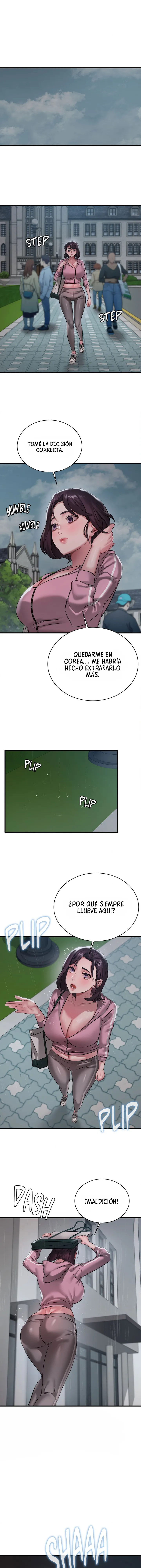 Ella quiere emborracharse Capítulo 97 - Page 11
