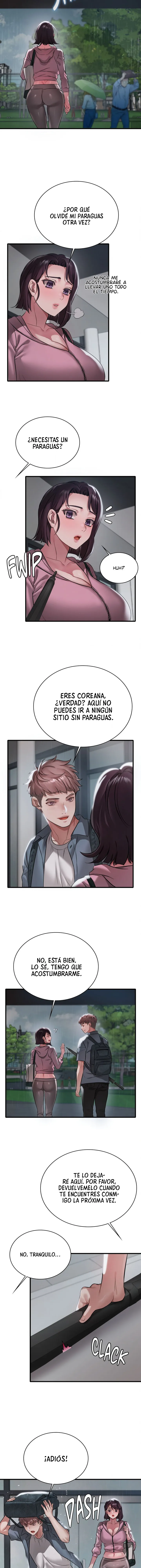 Ella quiere emborracharse Capítulo 97 - Page 12
