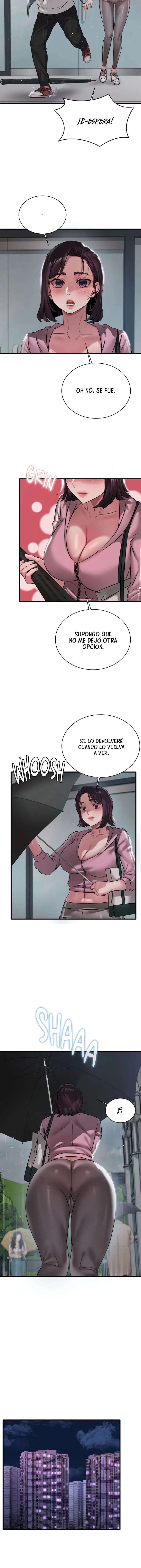 Ella quiere emborracharse Capítulo 97 - Page 13